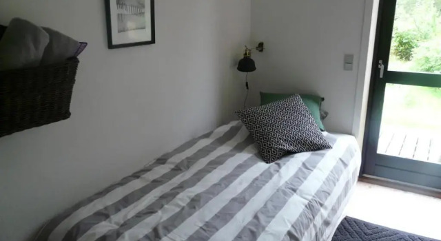 Двухместный номер Standard Lynggaard B&B