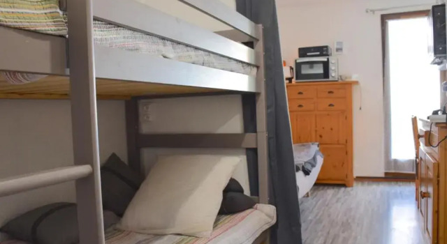 Appartement Bernex, 2 pièces, 6 personnes - FR-1-498-50, Забронировать Апартаменты/квартира Бернекс Южный берег Женевского озера