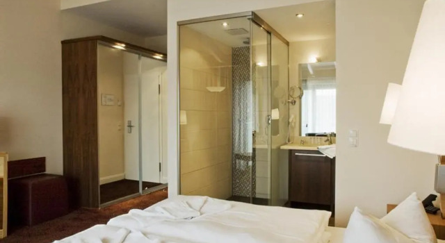 Номер Standard Strandhotel Binz