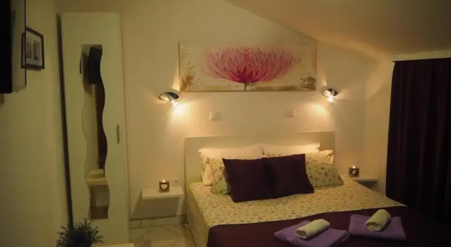 Apartments Paradis