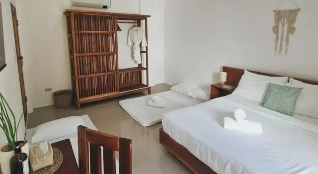 148 Guesthouse and Resort