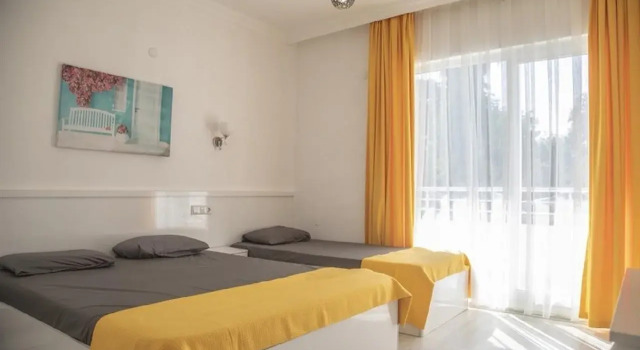 Aroma Butik Hotel
