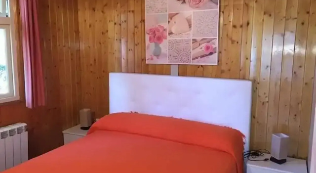 Camping La Playa, Prenota Campeggio Logroño 