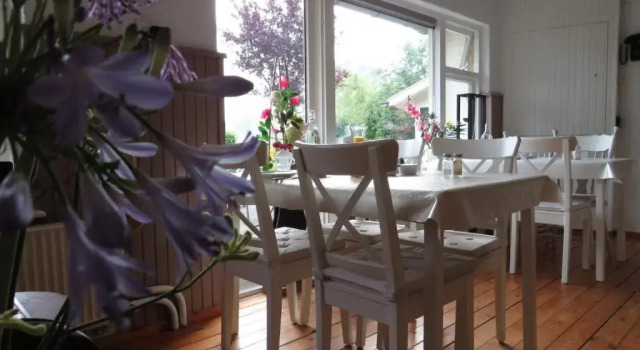 Номер Standard B&B Sagenland