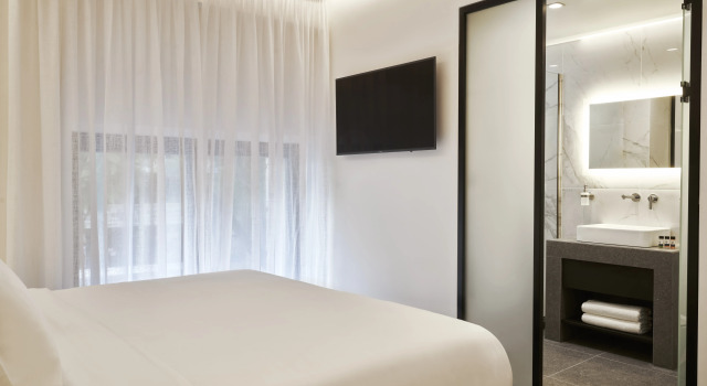 NLH MONASTIRAKI - Neighborhood Lifestyle Hotels
