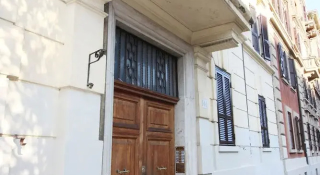 Mi.Ro Rooms, Prenota Hotel Roma Lazio