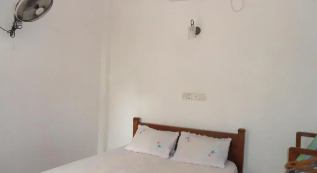 Номер Deluxe Pearl Deluna Resort Mirissa