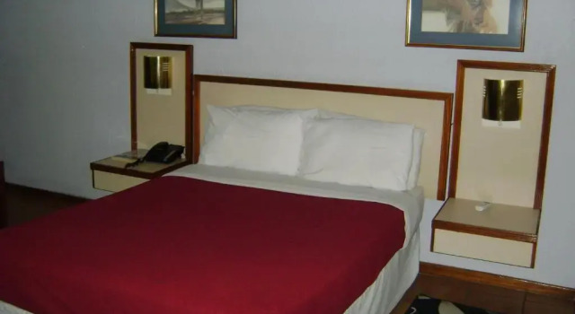 Camera doppia Standard Gaborone Hotel