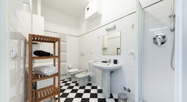 Апартаменты HouSmart Miramonte 3
