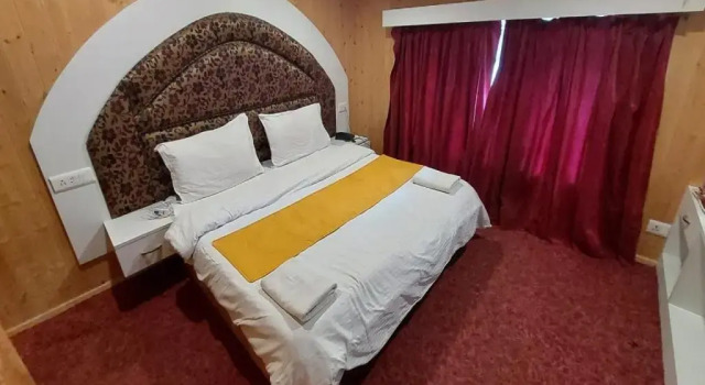 Номер Standard Hotel Outlook - Pahalgam
