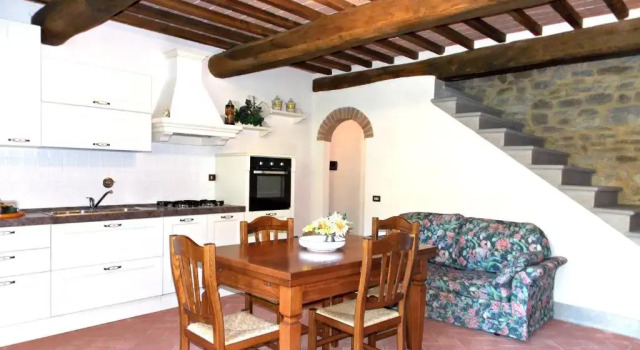 Апартаменты Standard Tenuta Poggio Marino