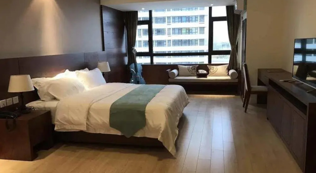 Qingdao Aubte Boutique Hotel