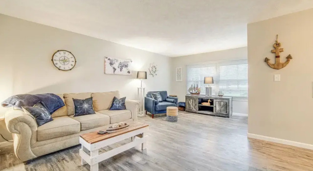 Conneaut Lake Apartment < 1 Mi to Waterfront!, Prenota Appartamento Conneaut Lake Stati Uniti