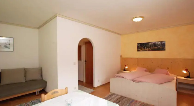 Haus Möllblick - Feriendomizile Pichler, Rezerwuj Apartament Heiligenblut 