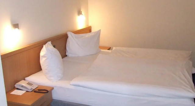 Двухместный номер Standard Hotel Tomislavov Dom