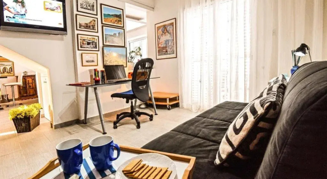 2 Br Villa Blue Phoenix - Chg 8911, Забронировать Вилла Отели Паралимни 4 звезды, 4*