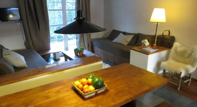 Residencia Pioneros