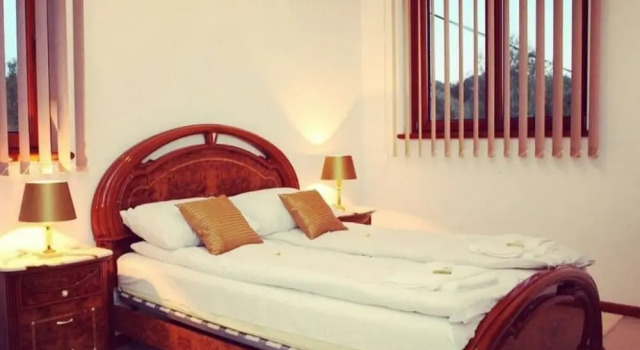 The Belgrade Hills Rooms and Suites, Забронировать Вилла Отели Zvezdara с завтраком, Завтраки