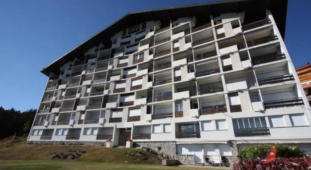 Orzières 401, Prenota Hotel Crans-Montana Canton Vallese