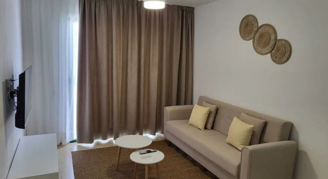Двухместный номер Standard с балконом Hotel Chatur Palmera Mar