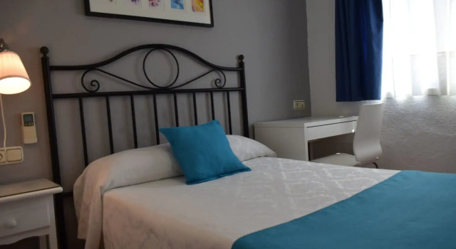 Hostal Juan de Austria, Забронировать Хостел Агуадульсе Коста-де-Альмерия