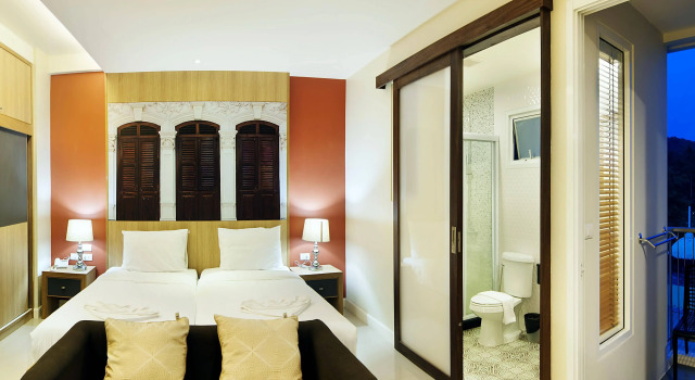 Ratana Apart-Hotel at Rassada