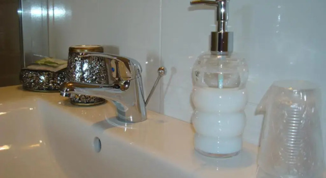 Номер Standard Hotel Cristina