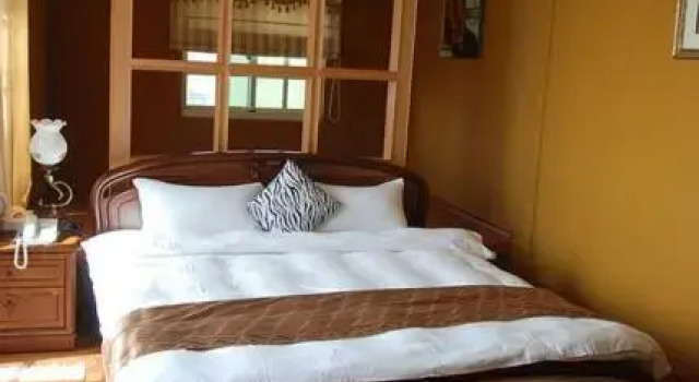 Двухместный номер Standard LK Breakfast and Beds