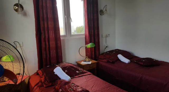 The Impala Mauritius Holiday Rentals, Rezervați Hotel-apartament Apart-hoteluri în Mauritius North Coast, Hotel-apartament