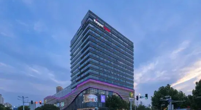 Lavande Hotel (Tianjin Zhongxin Ecological City Jijing Tiandi Branch)