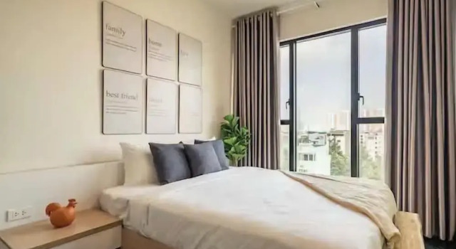 Kotrip Feliz en Vista Luxstay Residence
