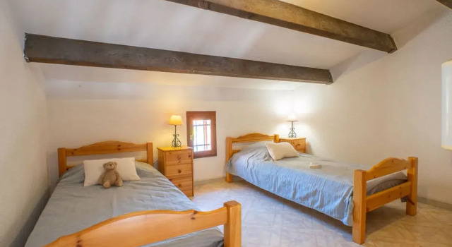 Villa Thalassa Saint Cyprien 26956, Забронировать Вилла Коттеджи Сен-Сиприен, Коттедж