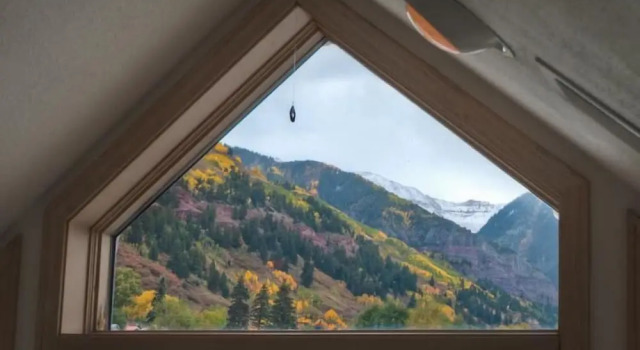 Семейный номер Standard c 1 комнатой Madison Pacific 1 Bedroom Condo By Accommodations in Telluride