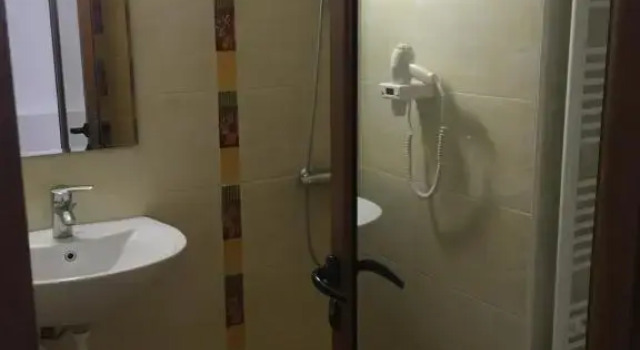 Standard Zimmer Guest House Rest