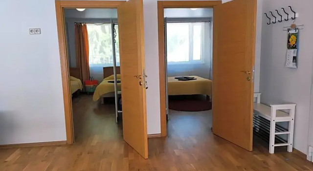 Valguma Pasaule, Buchen Sie Hotel Smarde Engure