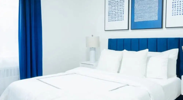 49-3b Newly Renovated 2BR W D Midtown East, Забронировать Апартаменты/квартира Апартаменты Нью-Йорка, рядом с Дома Вилларда, Апартаменты/квартира