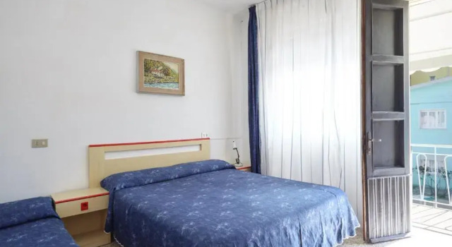 Residence La Serenissima