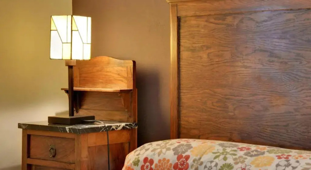Двухместный номер Standard Hostal Rural Txapi Txuri Logis Hotels