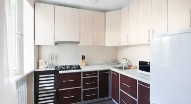 Pavlovo Pole Apartment, Rezervasyon Daire Harkov 
