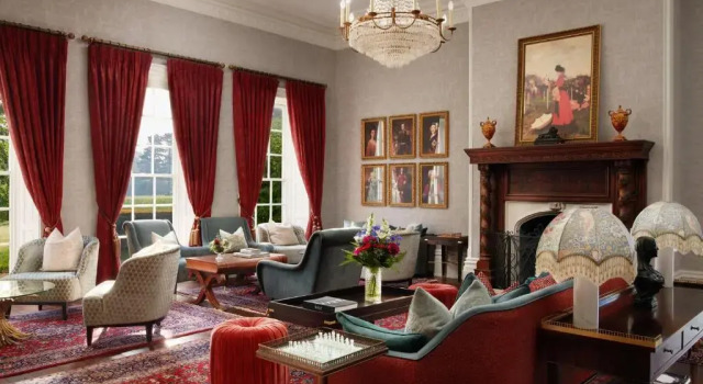 Номер Standard Champneys Henlow