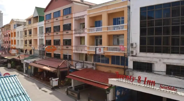 Double Dutch Guesthouse