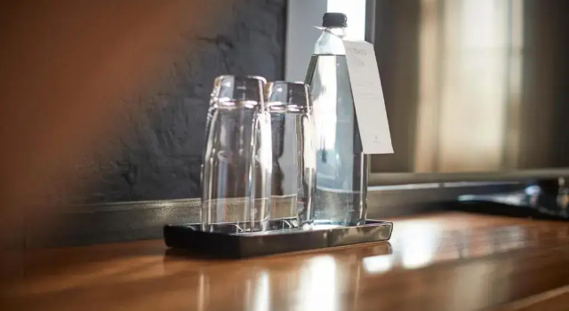 Номер Standard The Premier Mill Hotel