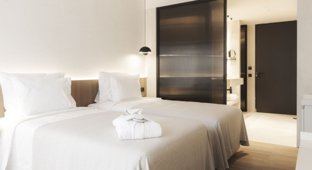 Номер Standard Olivia Lisboa Hotel 5*- New opening