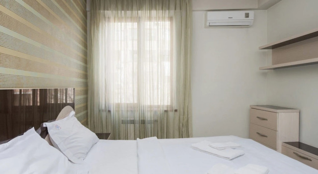 Апартаменты Stay Inn на просп. Маштоца, 33/1