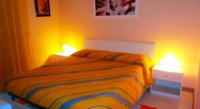 Al Pettirosso, Book Apartment Hotels in Sicily with Parking, Parking
