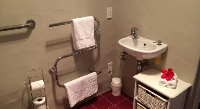 Двухместный номер Standard Taigh na Mara Bed and Breakfast