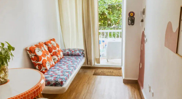 Апартаменты Francechys Apartments