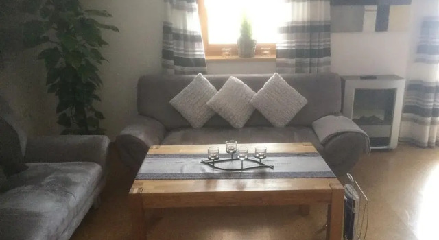 Haus Efale