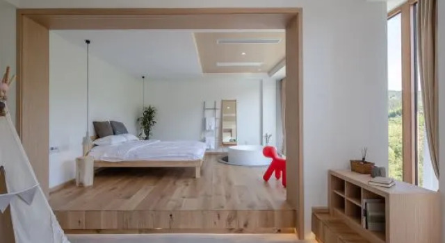 Люкс Huzhou Miaoxi Slide Meisu