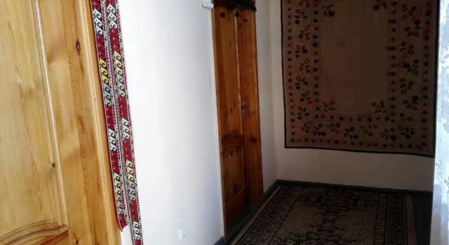 Hotel Mosque baland, Prenota Hotel Hotel a Bukhara con parcheggio, Parcheggio